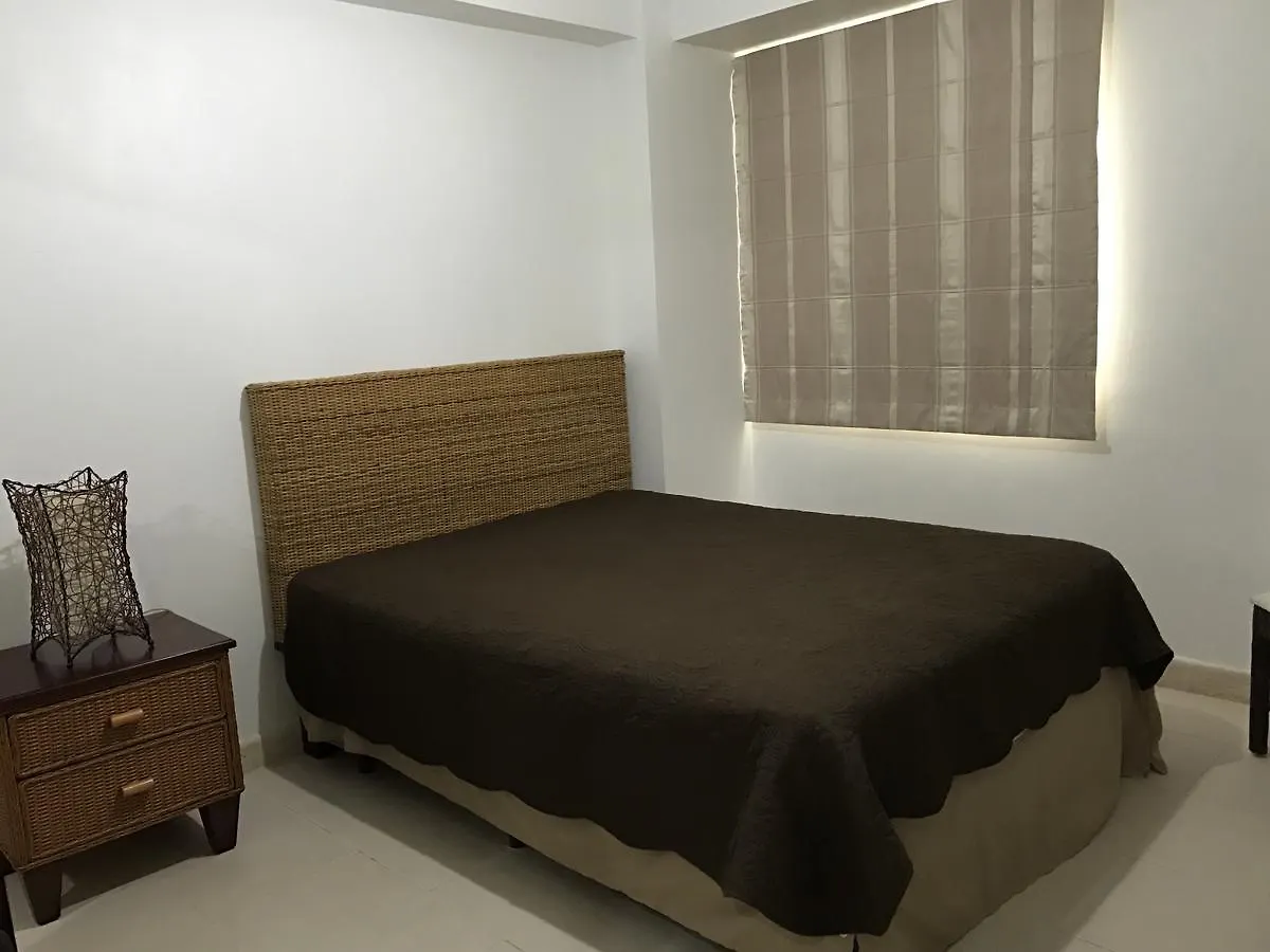 Pelican Beach Condos Cabarete