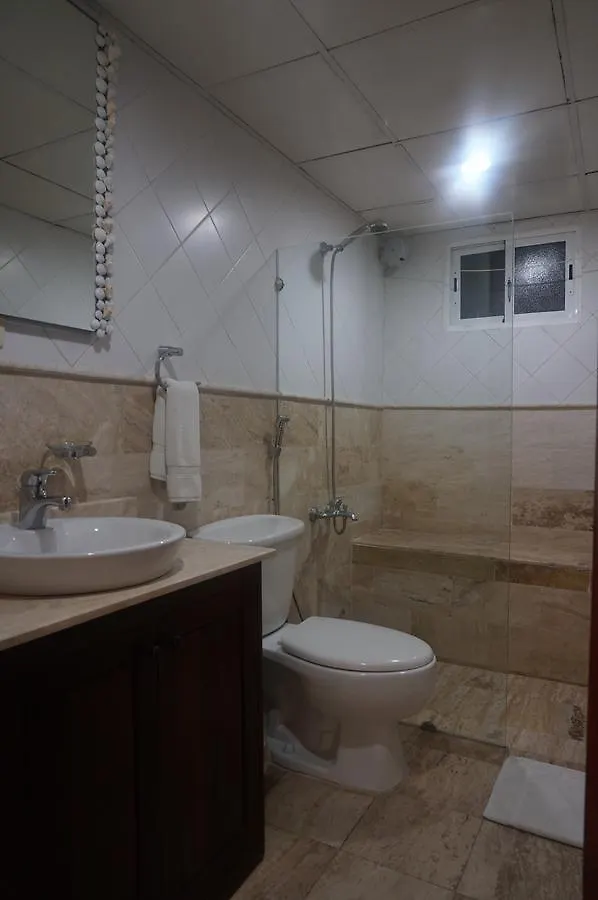 Apartment Pelican Beach Condos Cabarete