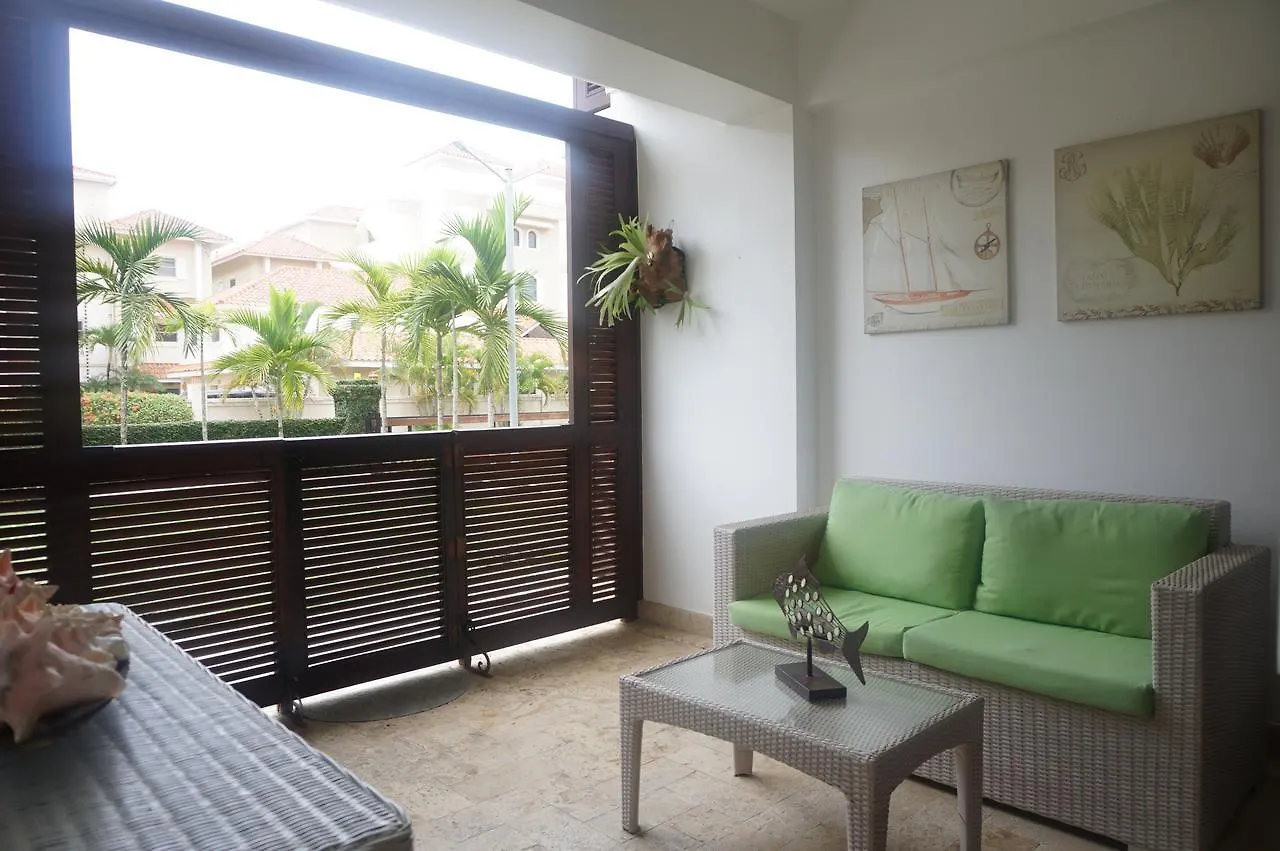 Pelican Beach Condos Cabarete Apartment